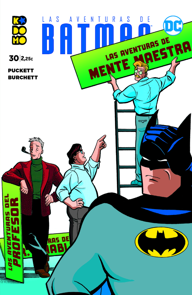 Las aventuras de Superman núm. 04