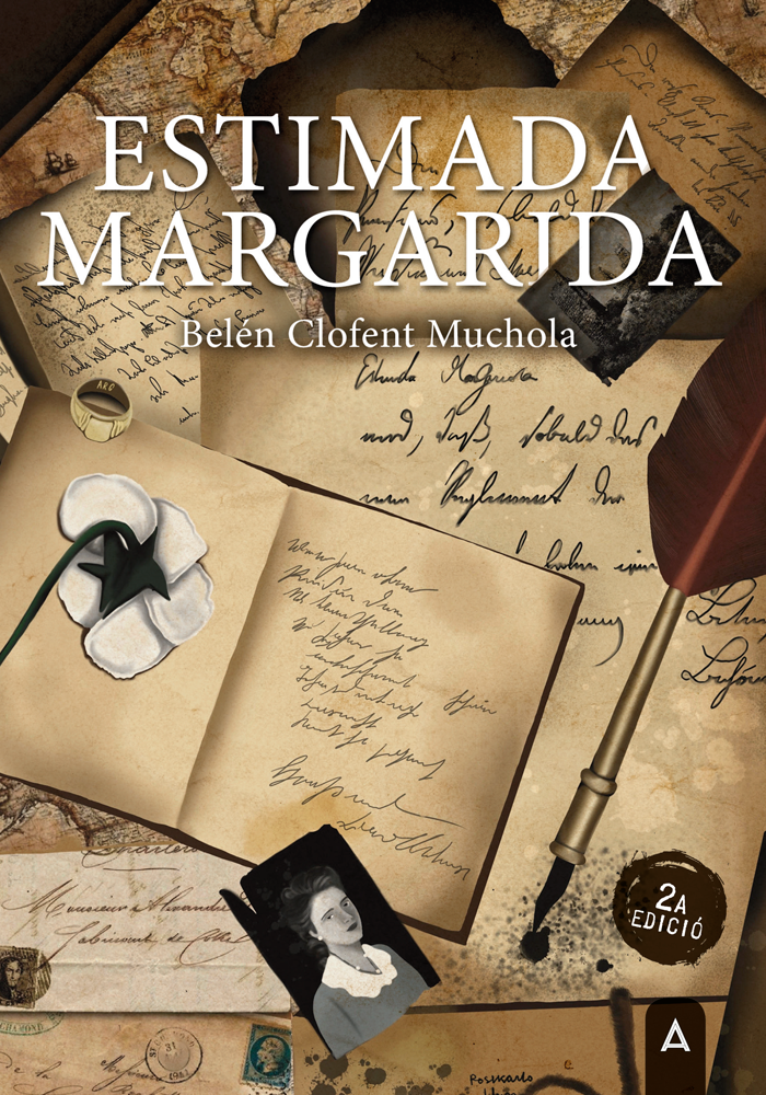 Estimada Margarida