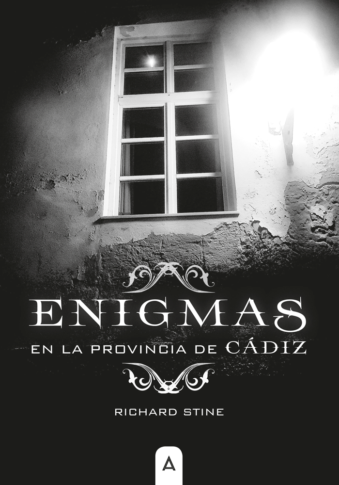 Enigmas en la provincia de Cádiz