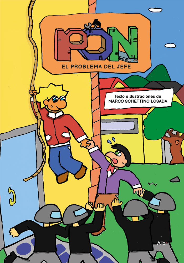 Pon