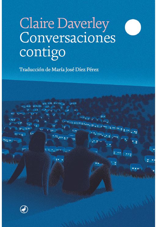 Querida Gris