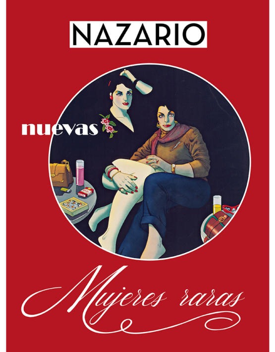 Nuevas mujeres raras