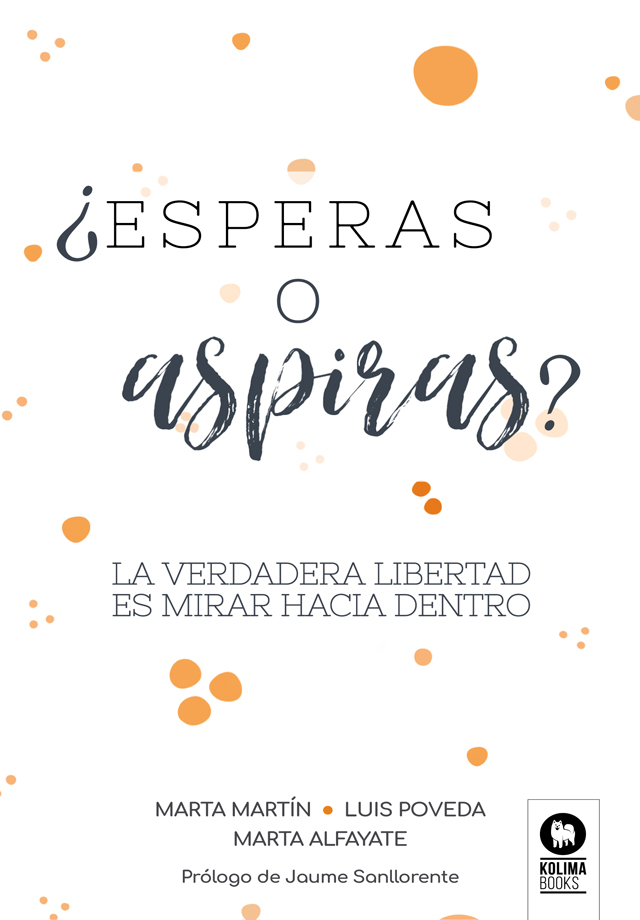 Apenas lo que somos