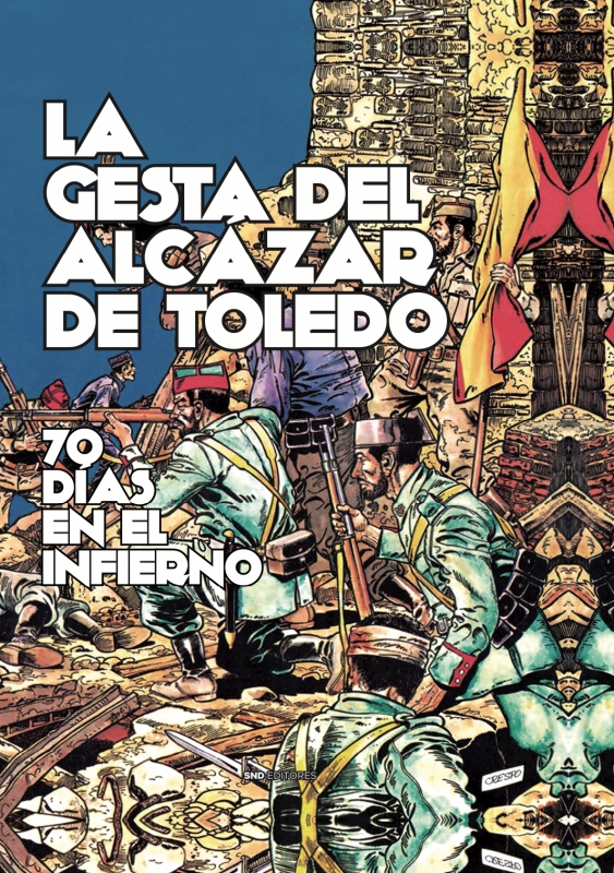 Todo saldrá bien (a veces)