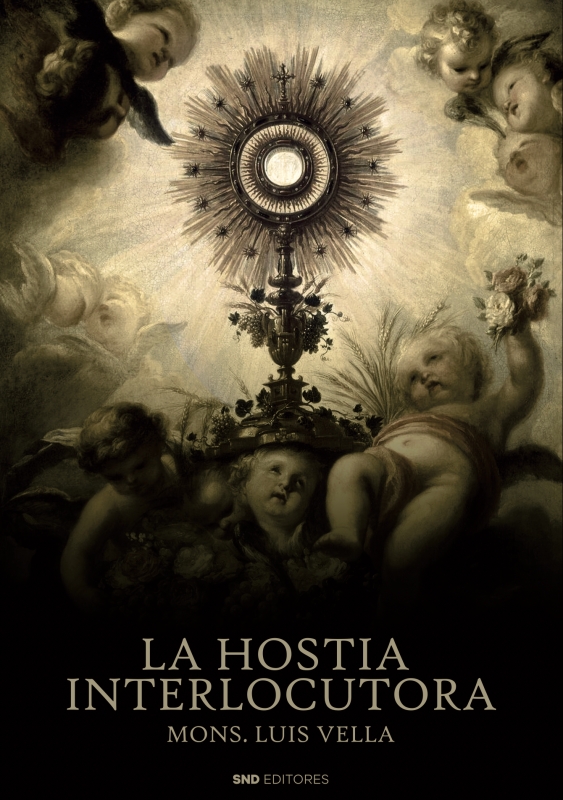 La hostia interlocutora