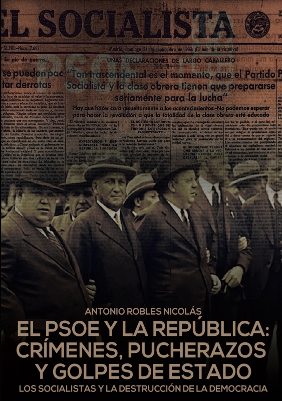 El PSOE y la República