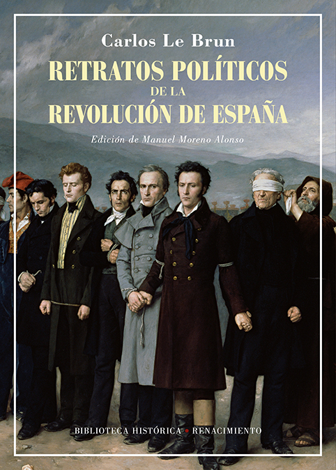 Aspectos del vivir hispánico