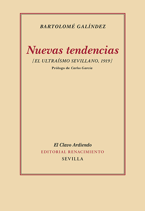 Nuevas tendencias