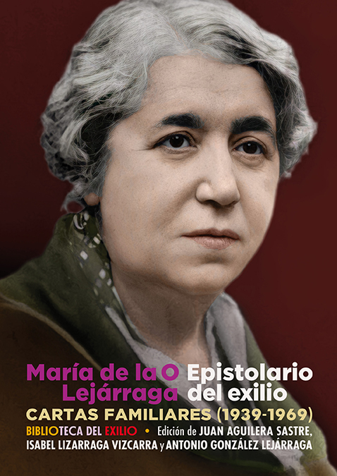 Cartas a la hija