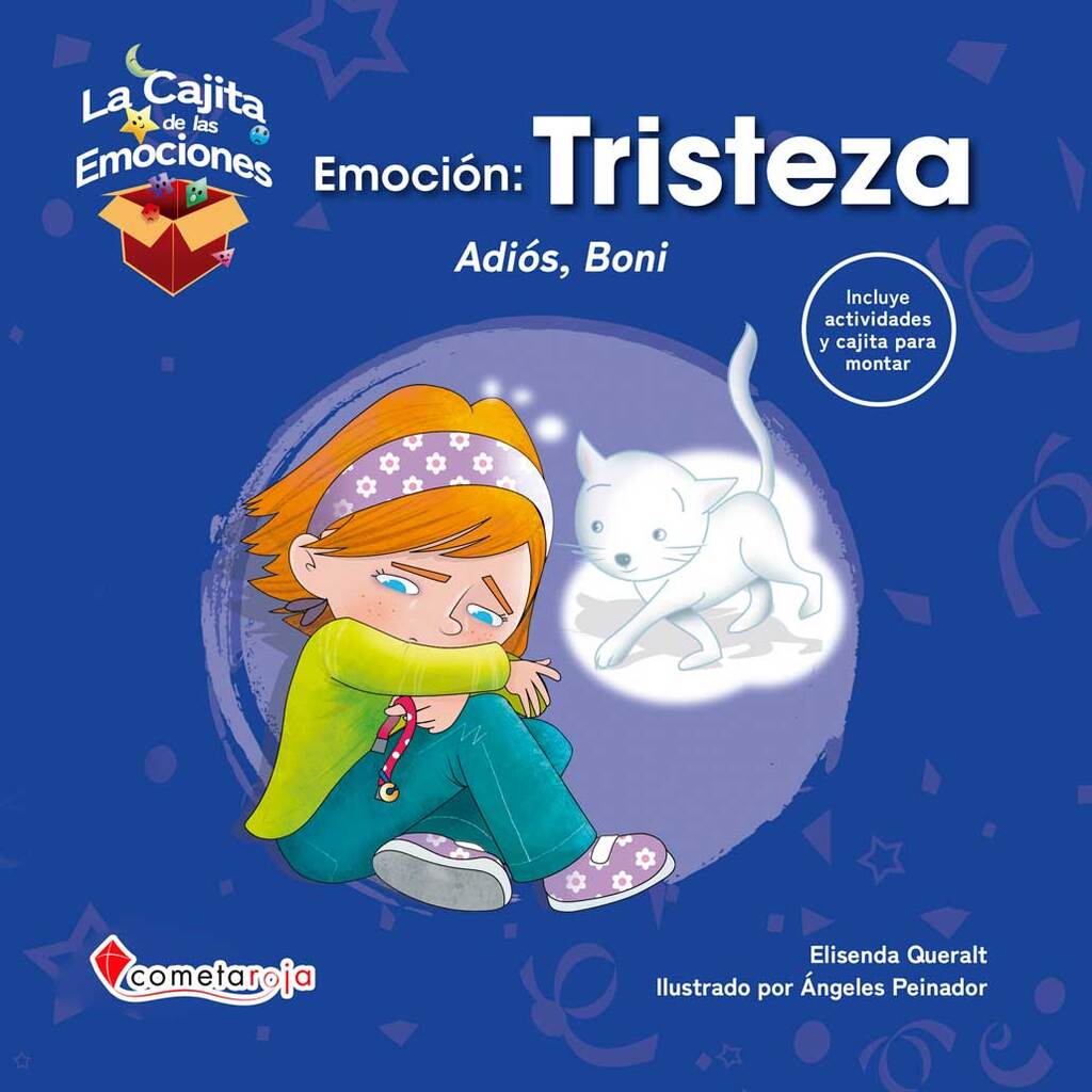 Emoción: Tristeza