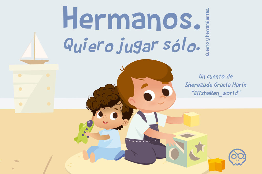 Los dulces mágicos