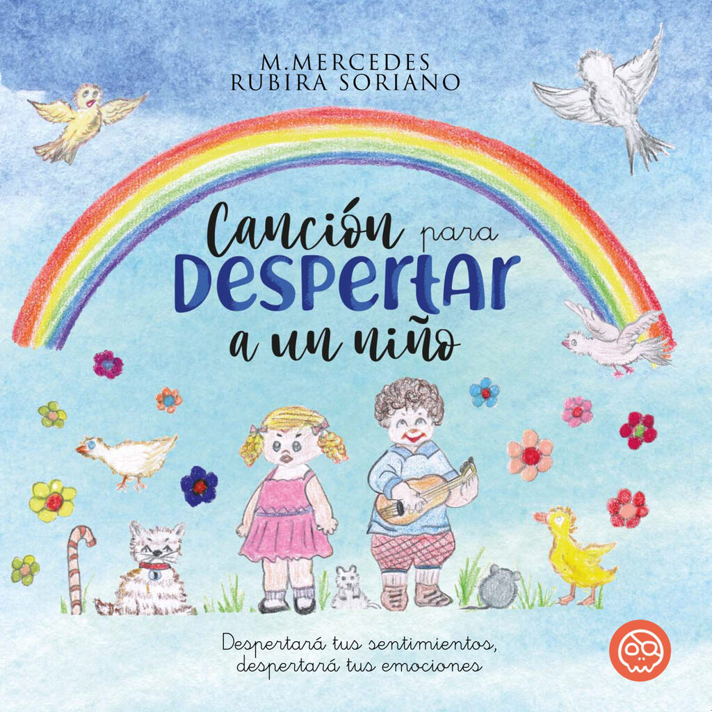 Un cole muy muy especial