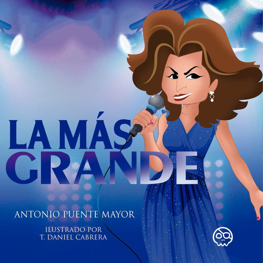 La más grande