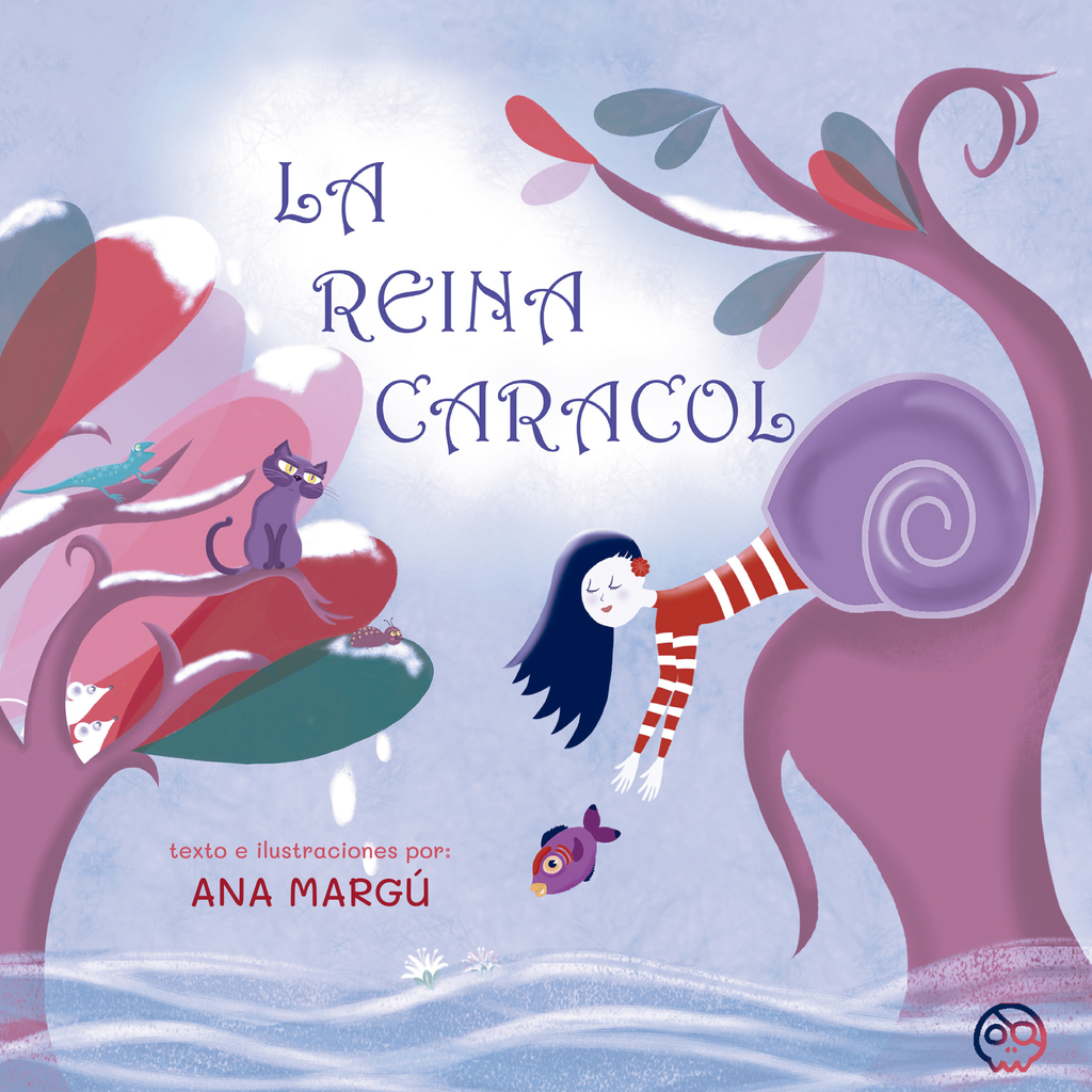 La Reina Caracol