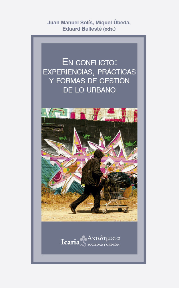 La ciudad conquistada