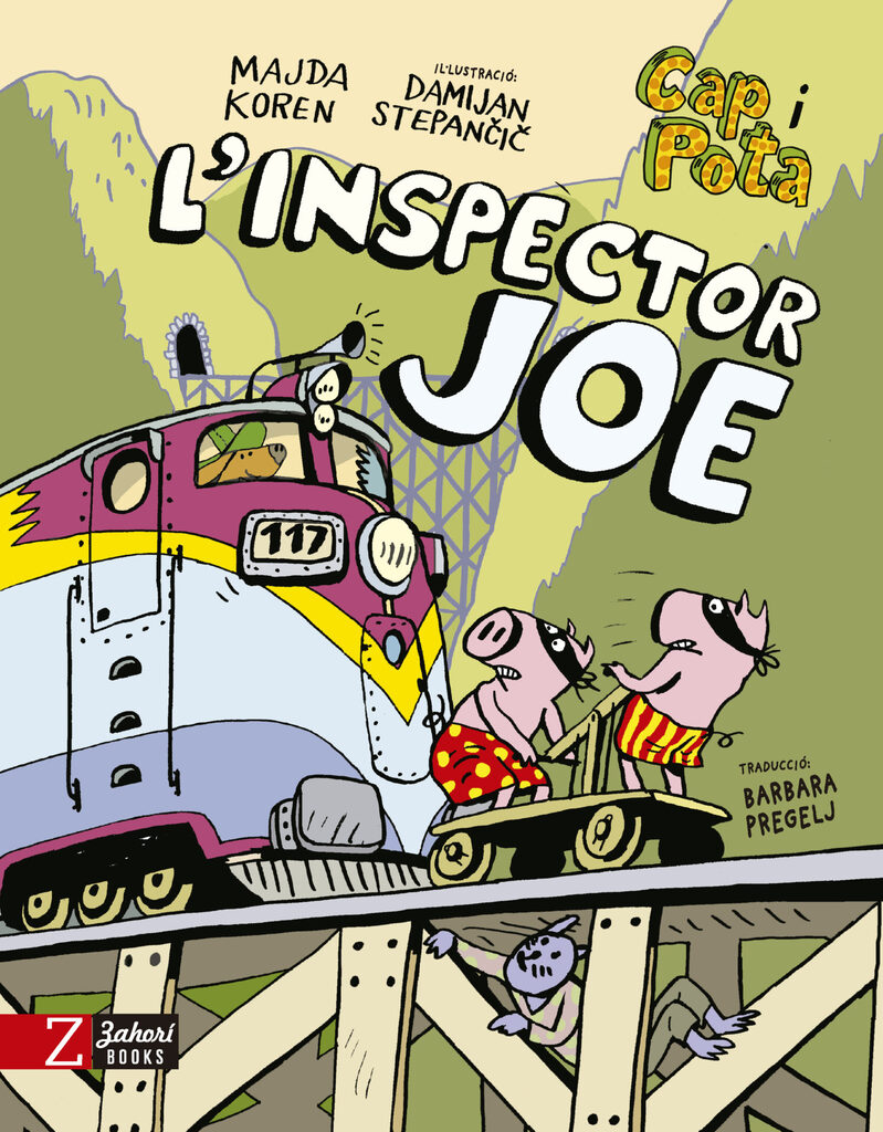 El inspector Joe
