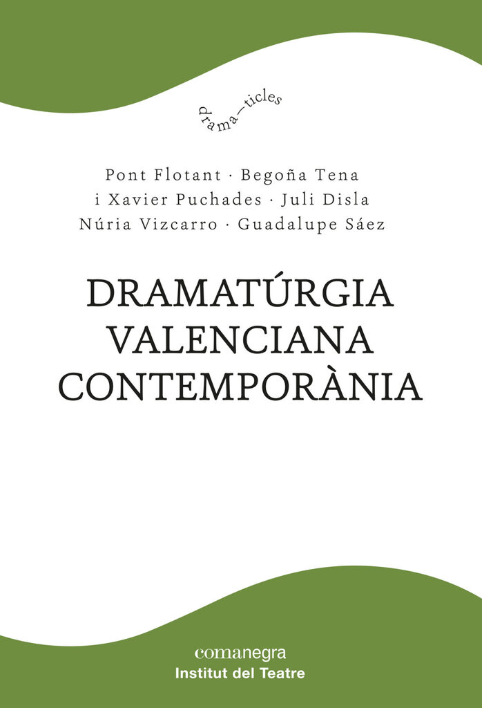 Dramatúrgia russa contemporània