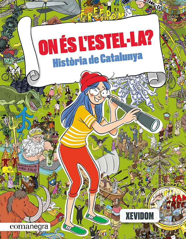 La música de la Blau