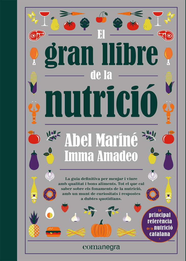 El gran libro de la Guía Michelín