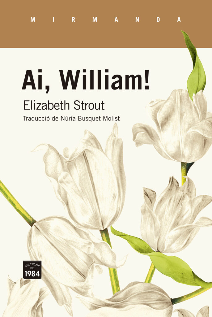Ai, William!