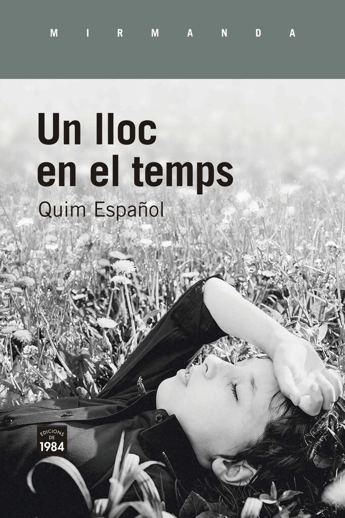 El mar, el mar