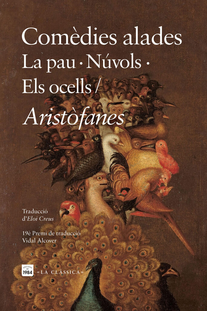 Comèdies alades Comèdies alades