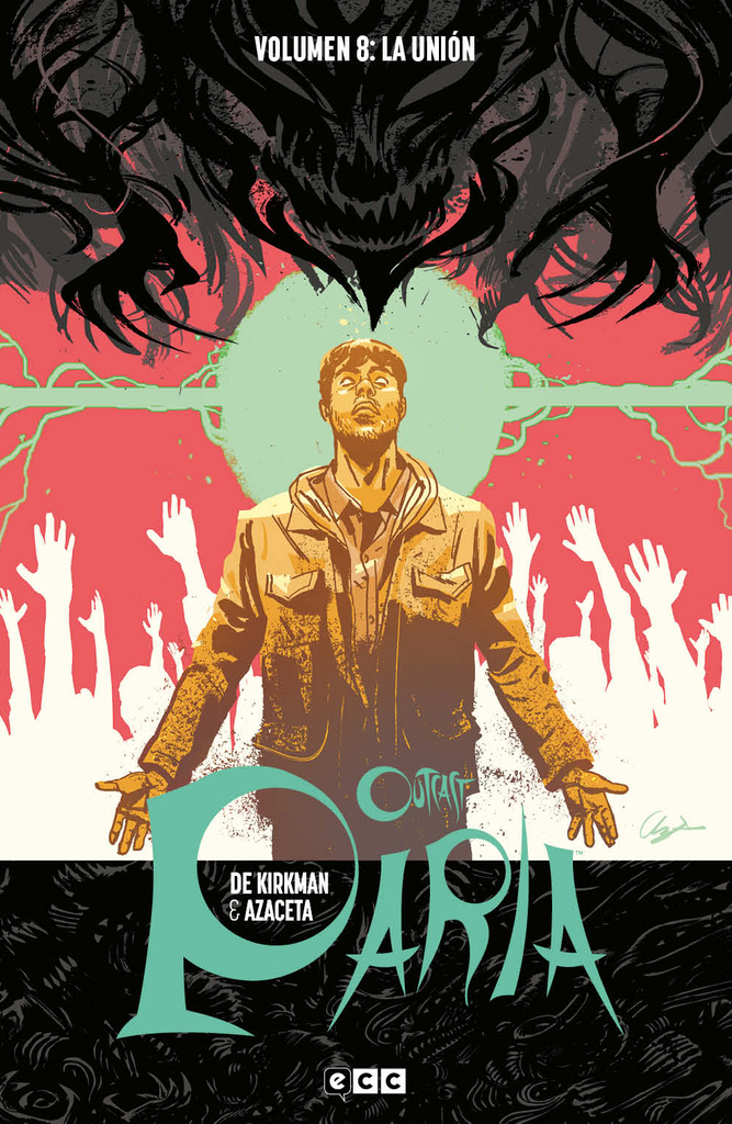 Extremity (Segunda edición)