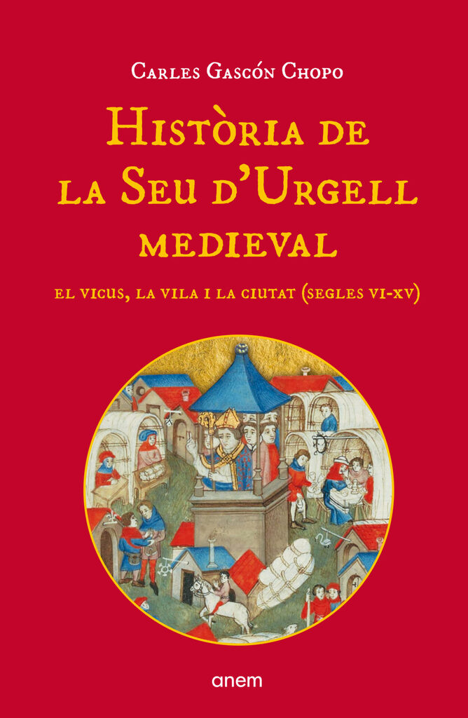 La Guerra Gran al Pirineu