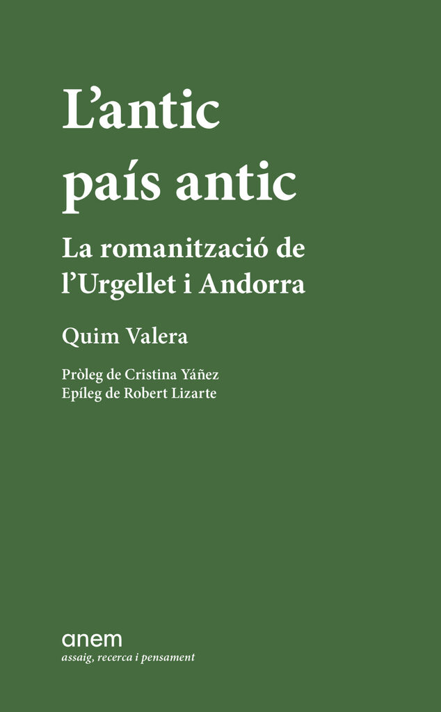 L'antic país antic L'antic país antic