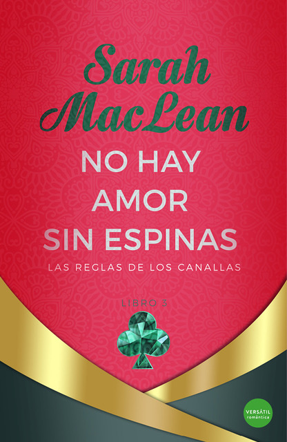 Escandalosa