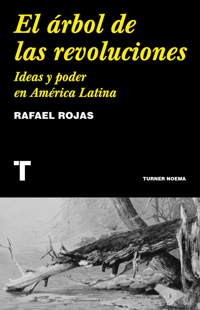 Una historia política de la rueda