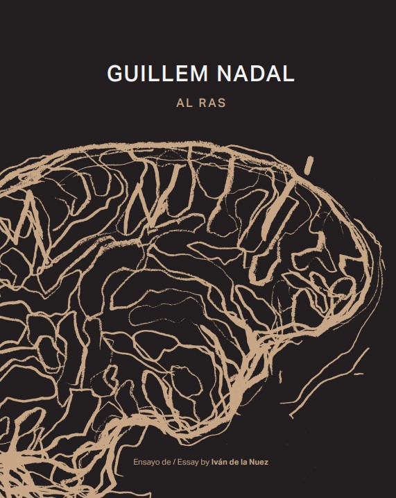 Guillem Nadal. Al Ras