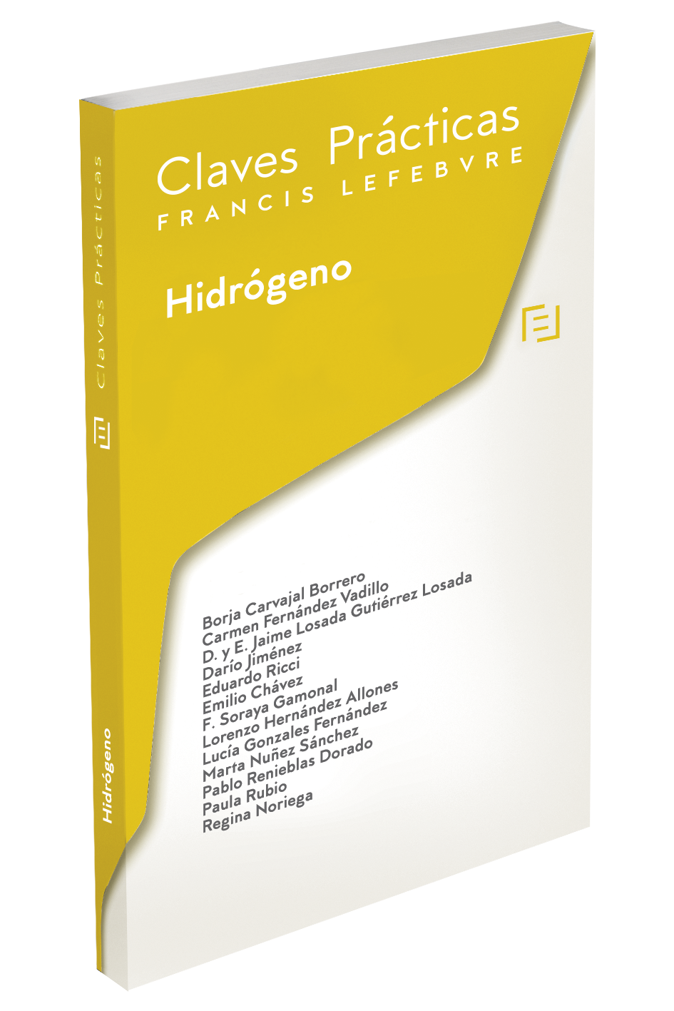 Claves Prácticas Hidrógeno