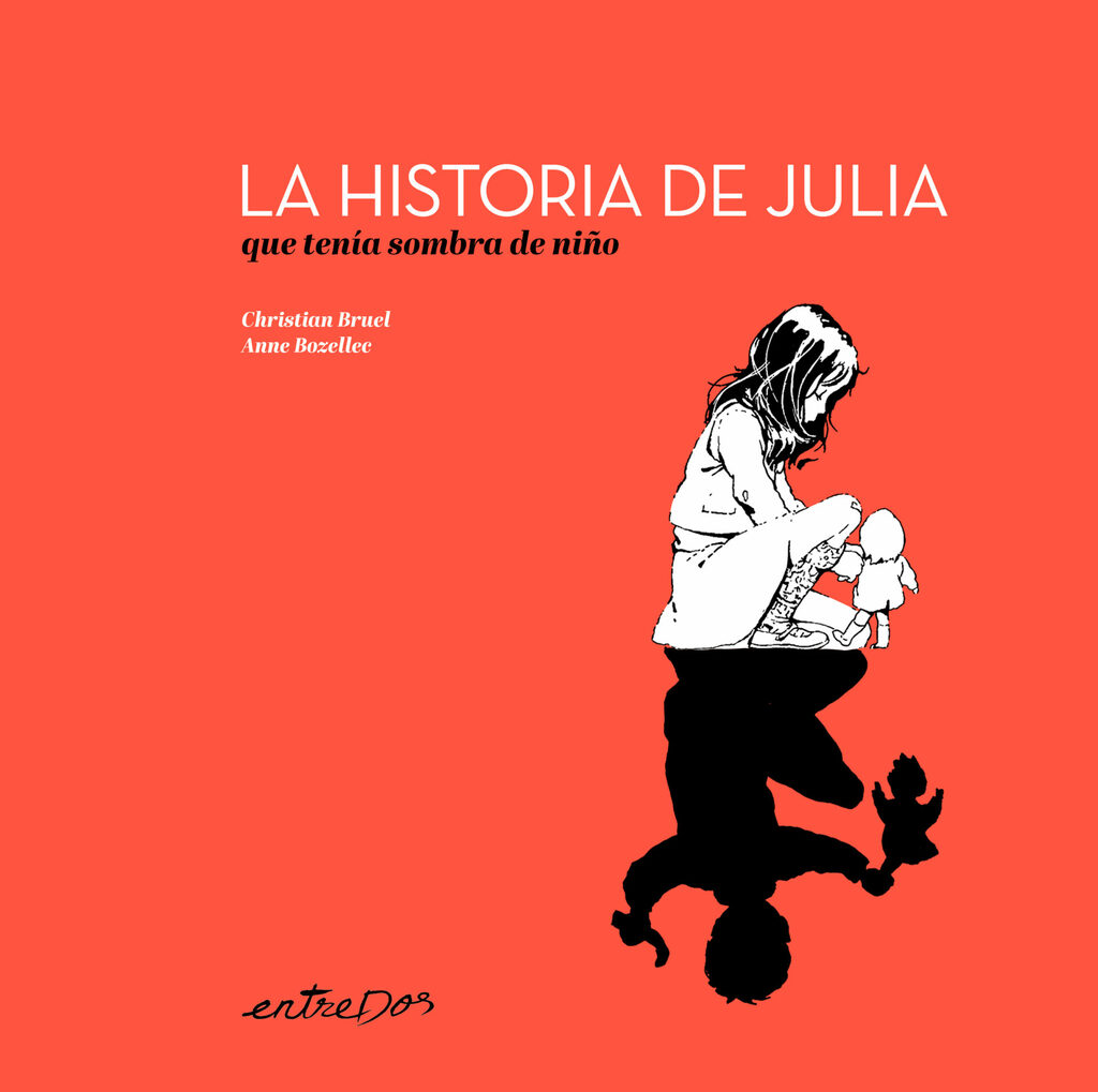 Pequeña experta en el desorden