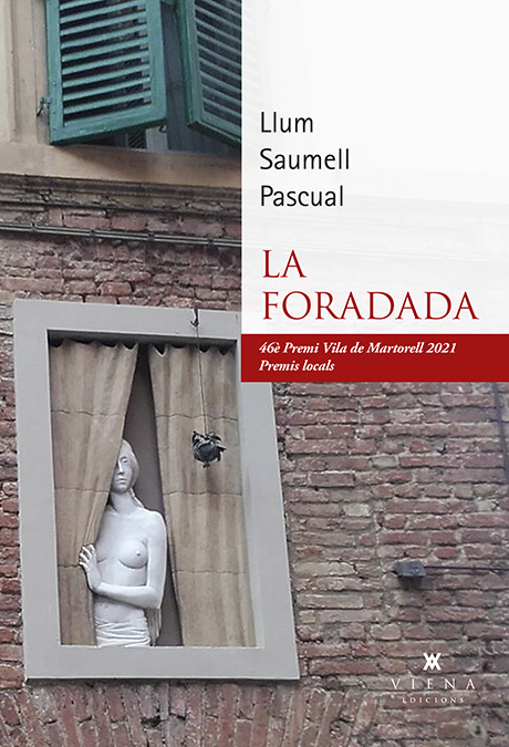 La foradada