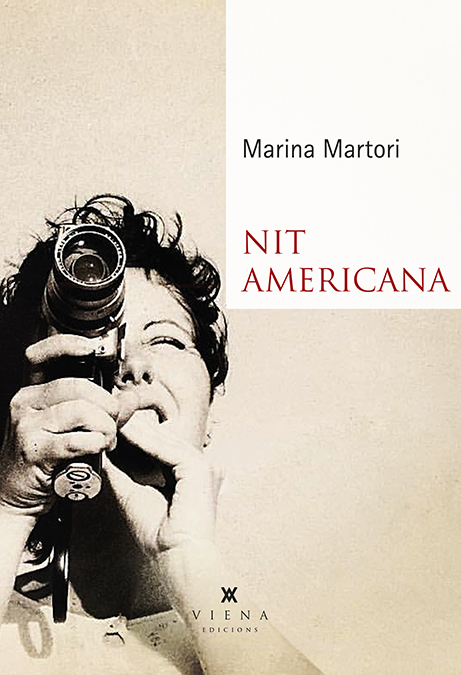 Nit americana