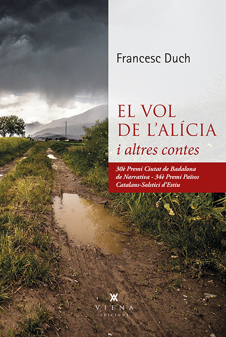 El vol de l'Alícia
