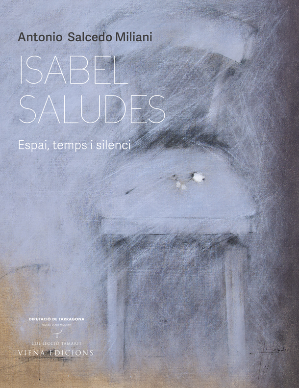 Isabel Saludes Isabel Saludes