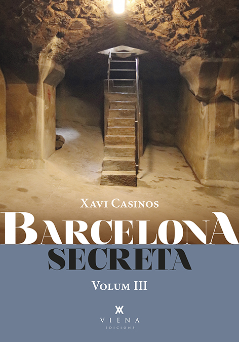 Barcelona Freak show