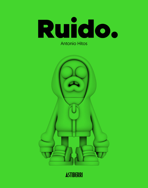 Uxío eta lagunak