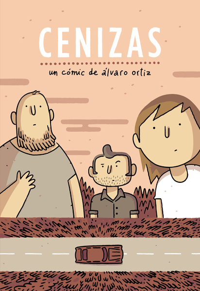 Cenizas. Edición ampliada