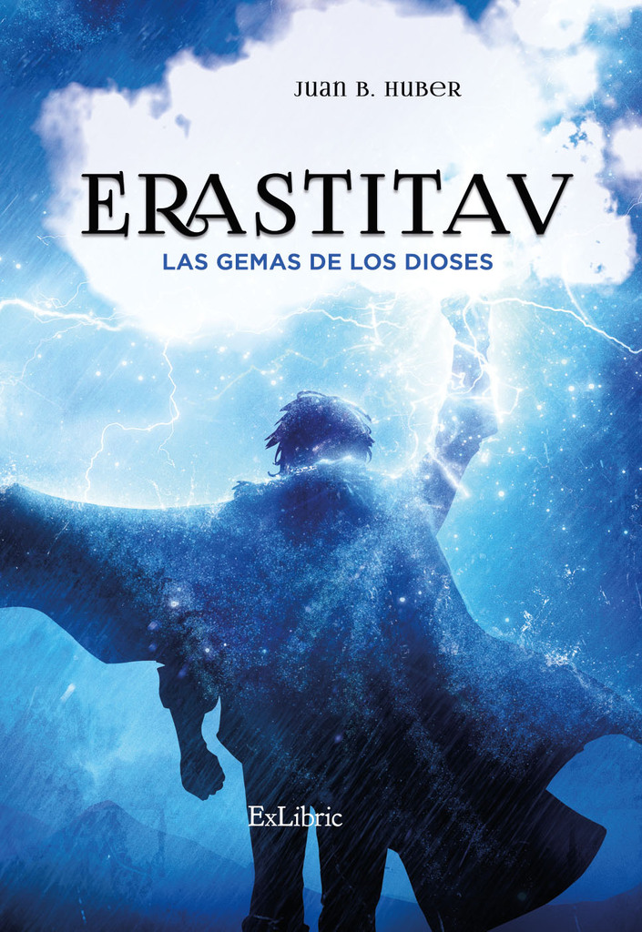 El olor del salitre