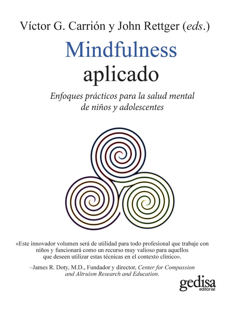 Iniciacón al mindfulness