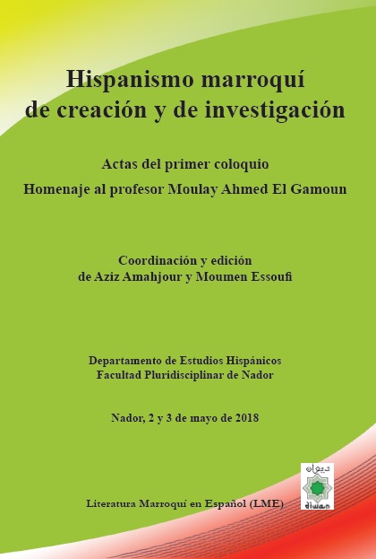 Hispanismo Marroquí de Creación y de Investigación
