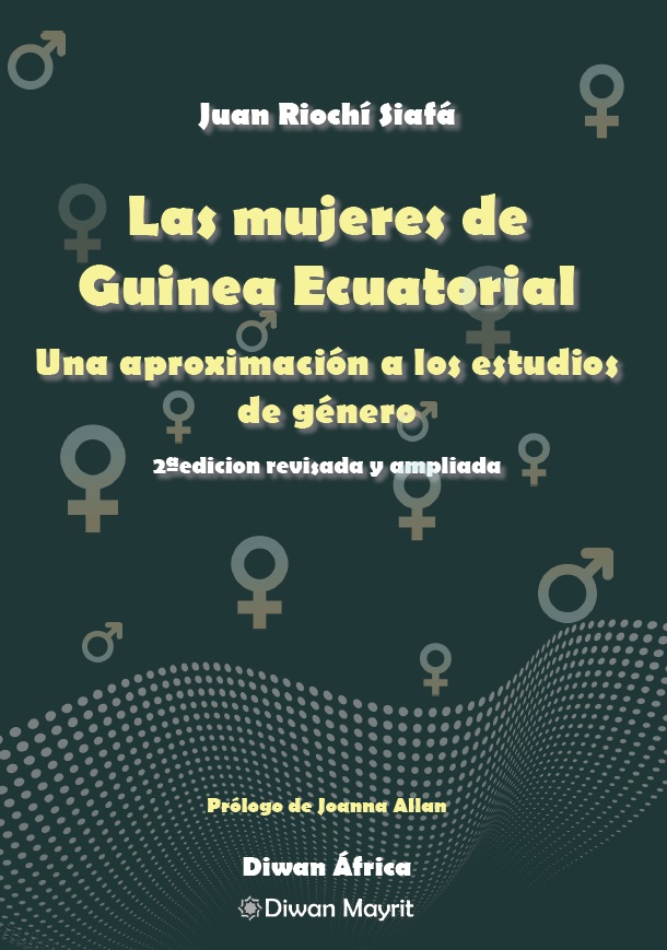 Las mujeres de Guinea Ecuatorial Las mujeres de Guinea Ecuatorial