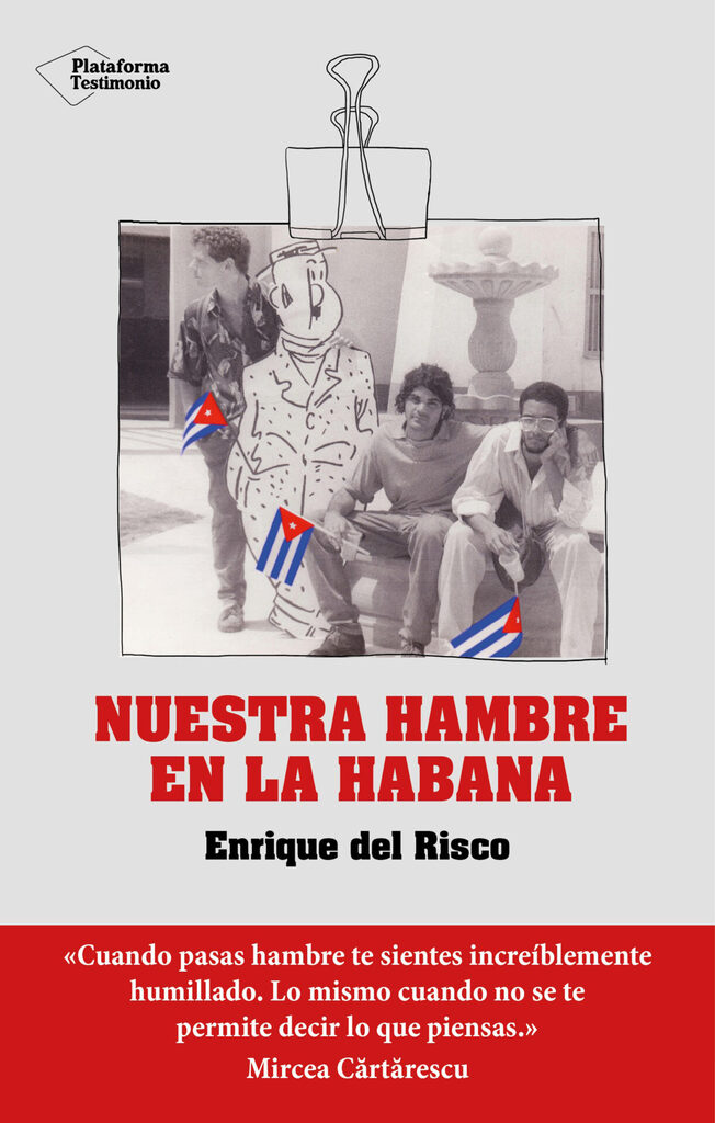 Del bosque a la libertad