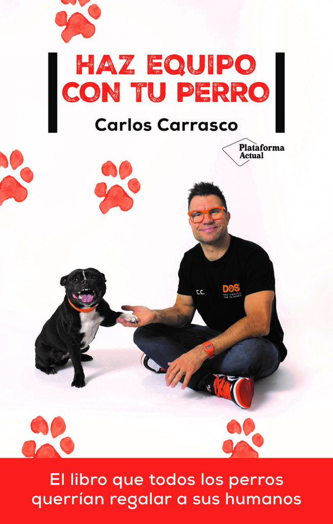 La cruda ansiedad canina. Un enfoque global de a ansiedad en perros.