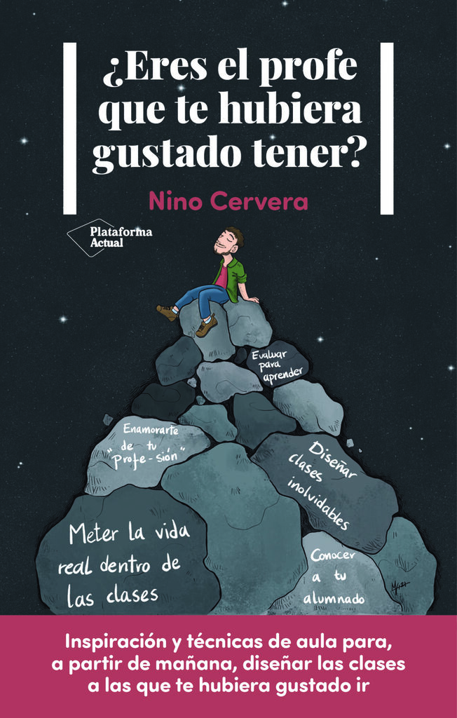 Tu vida, tu mejor empresa