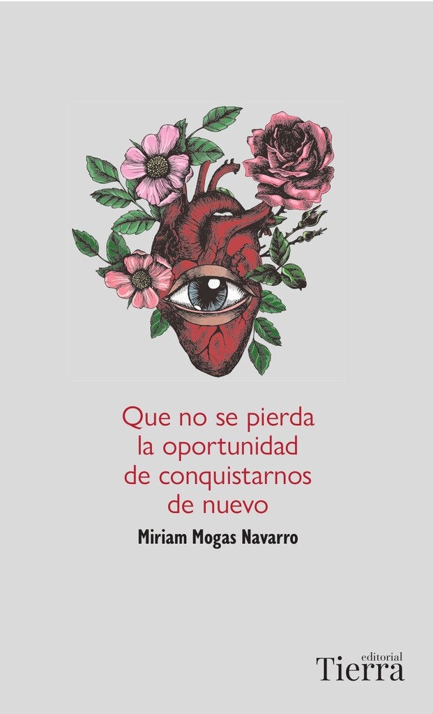 A flor de piel
