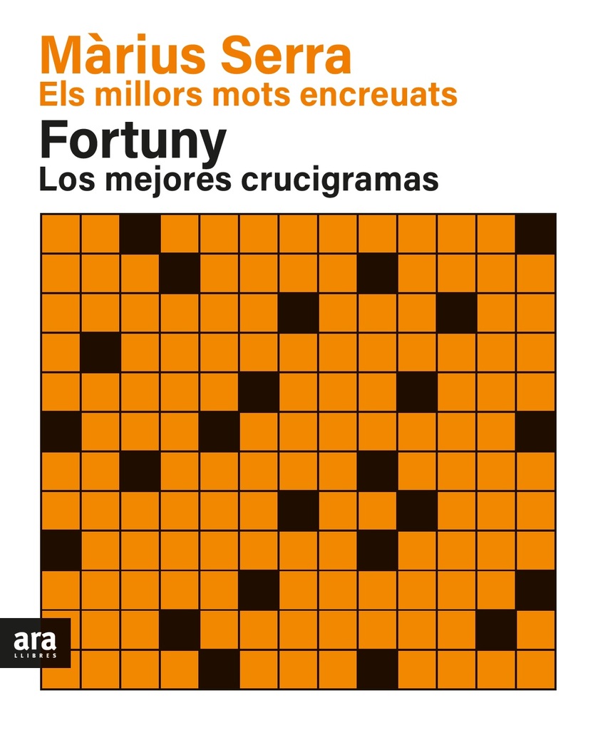 El quadern del Paraulògic